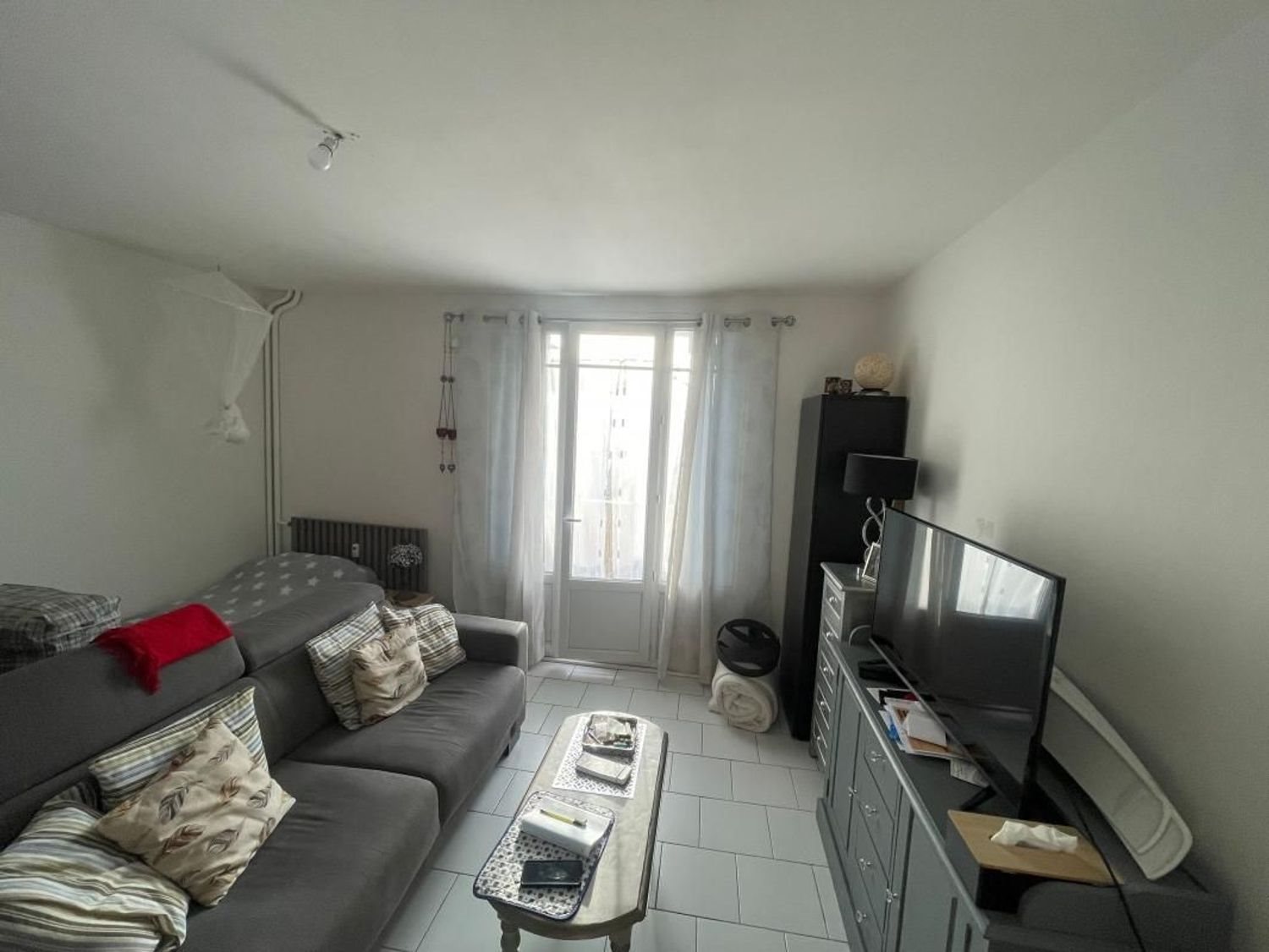 Appartement à vendre, 34m², La Seyne-sur-Mer