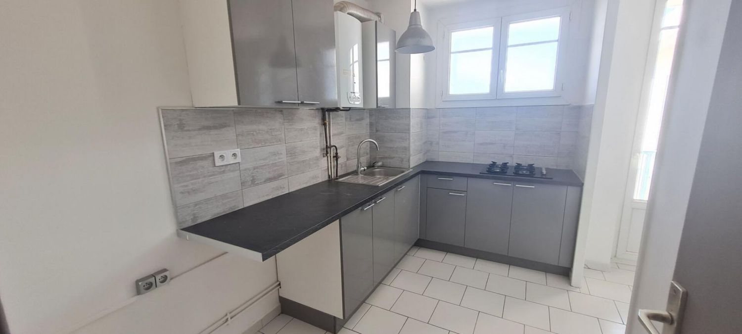 Appartement à vendre, 34m², La Seyne-sur-Mer