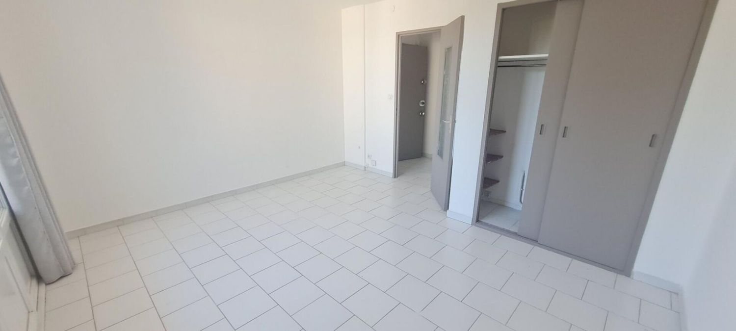 Appartement à vendre, 34m², La Seyne-sur-Mer