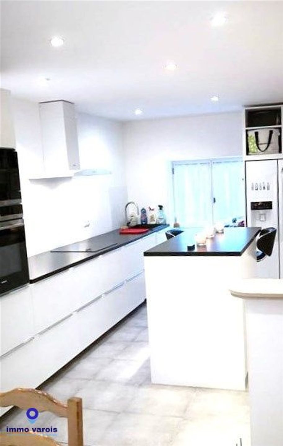 Appartement à vendre, 150m², Pierrefeu-du-Var