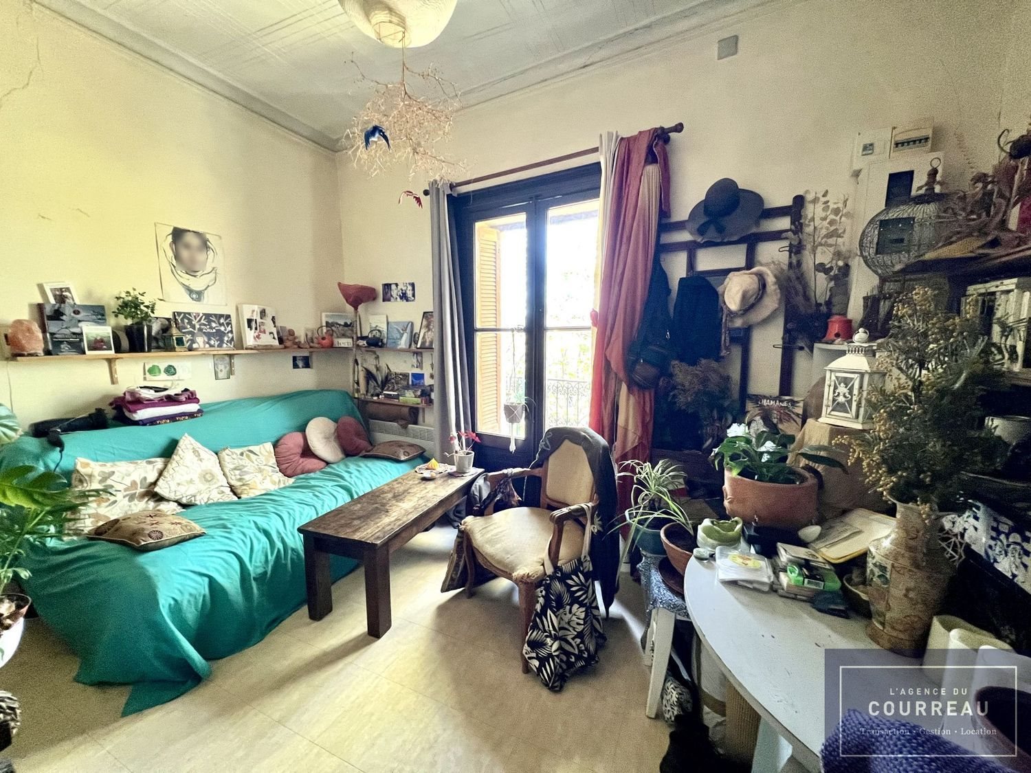 Appartement à vendre, 33m², Montpellier
