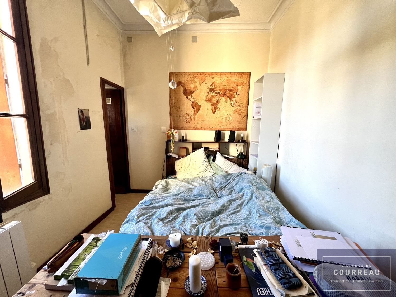 Appartement à vendre, 33m², Montpellier