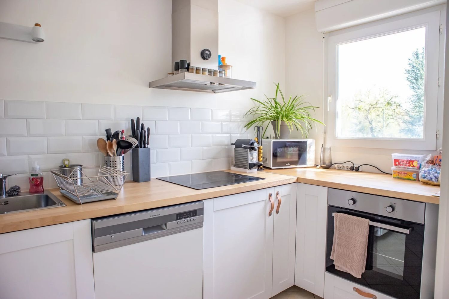 Appartement à vendre, 62m², La Queue-les-Yvelines