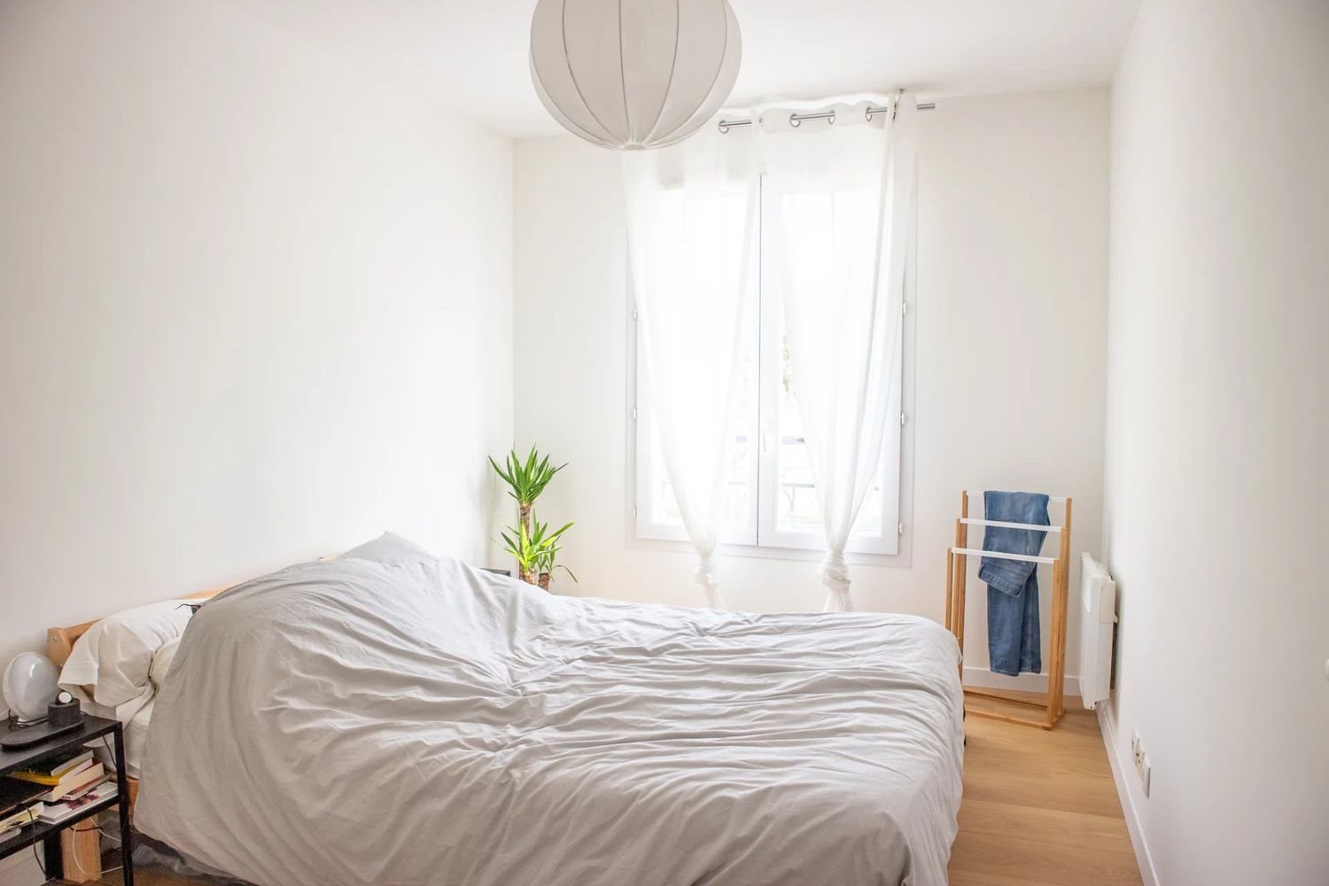Appartement à vendre, 62m², La Queue-les-Yvelines