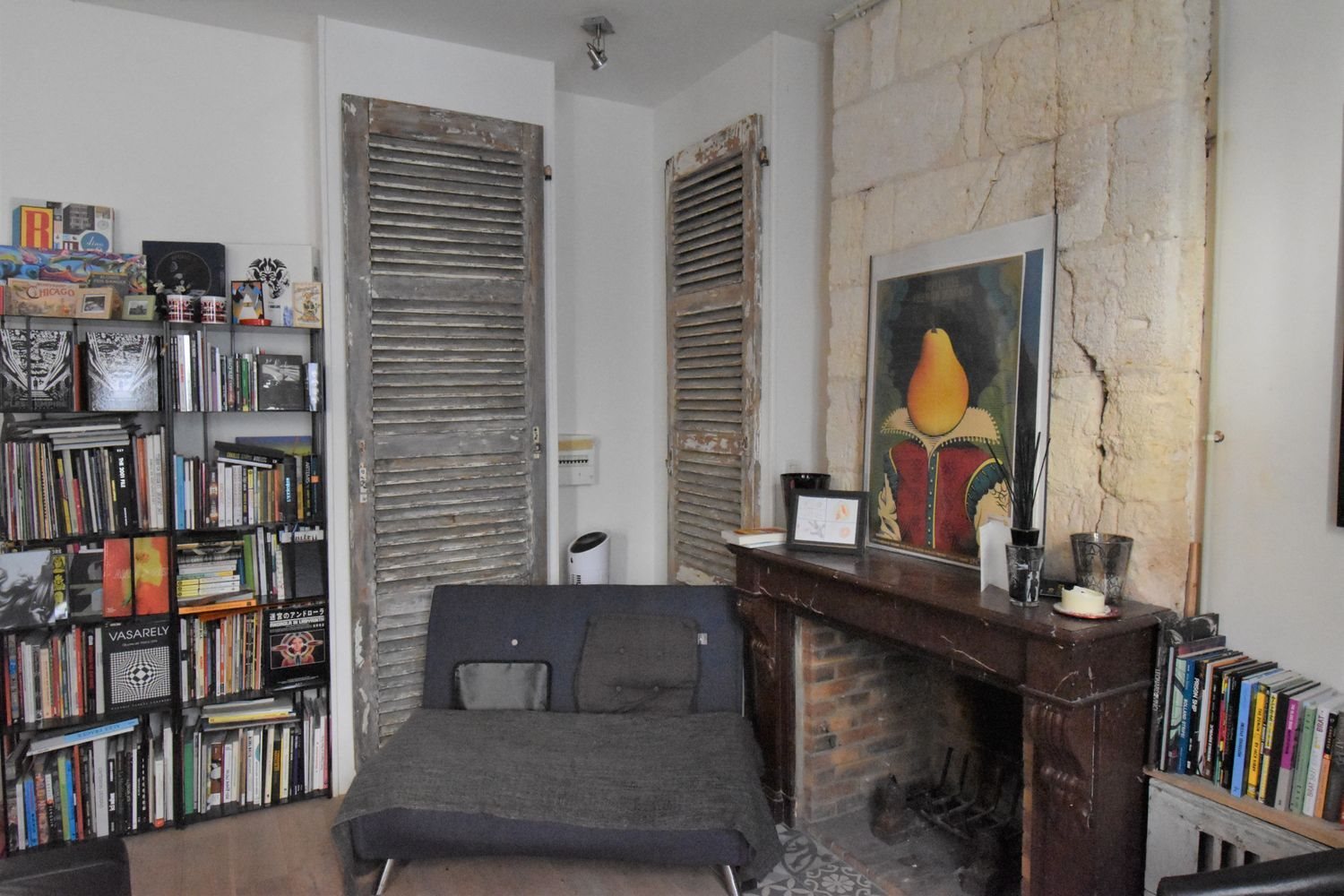 Appartement à vendre, 87m², Bordeaux