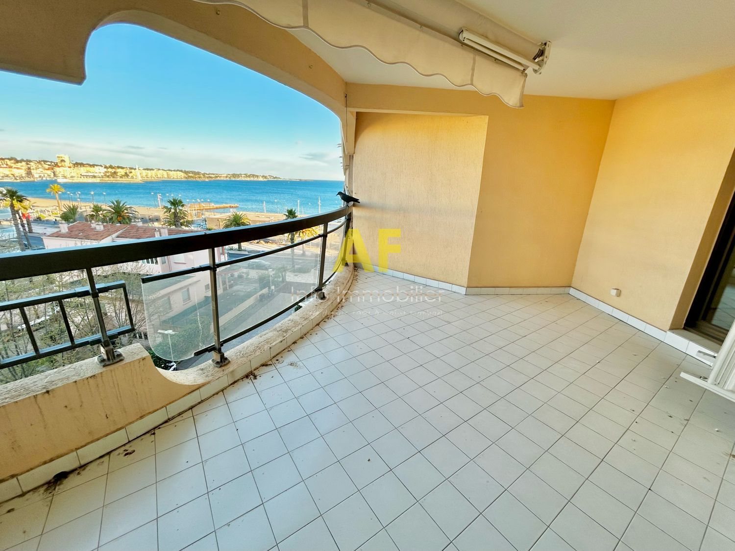 Appartement à vendre, 39m², Fréjus