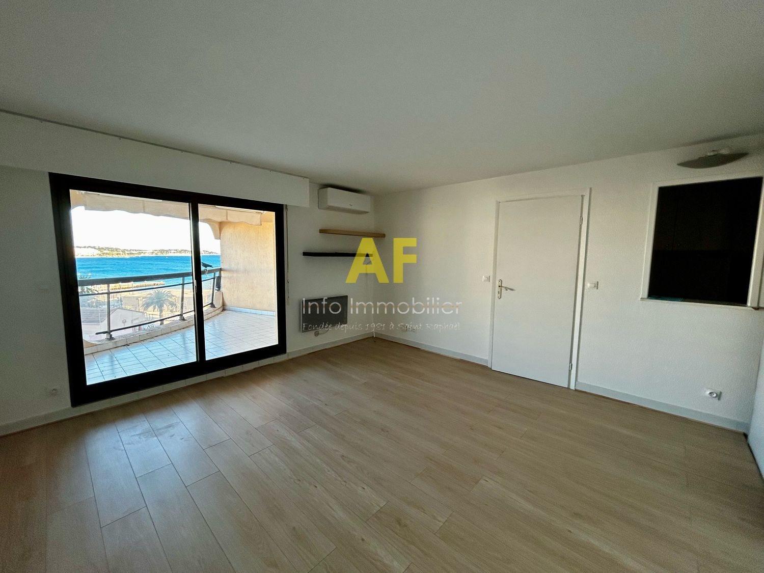 Appartement à vendre, 39m², Fréjus