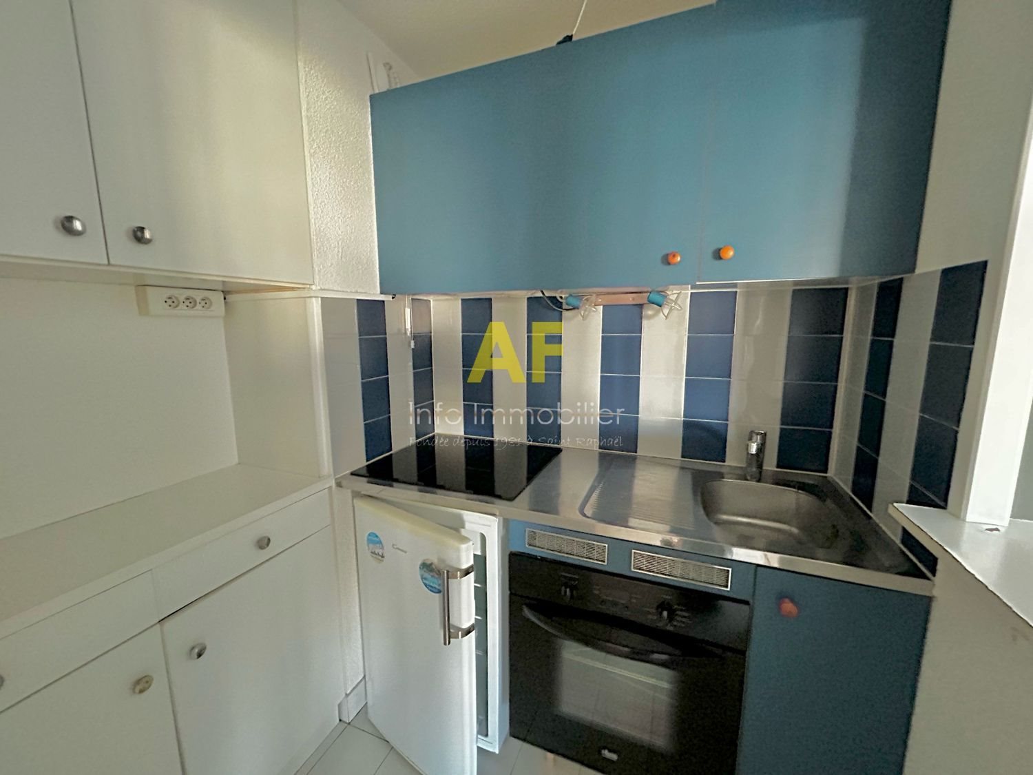 Appartement à vendre, 39m², Fréjus