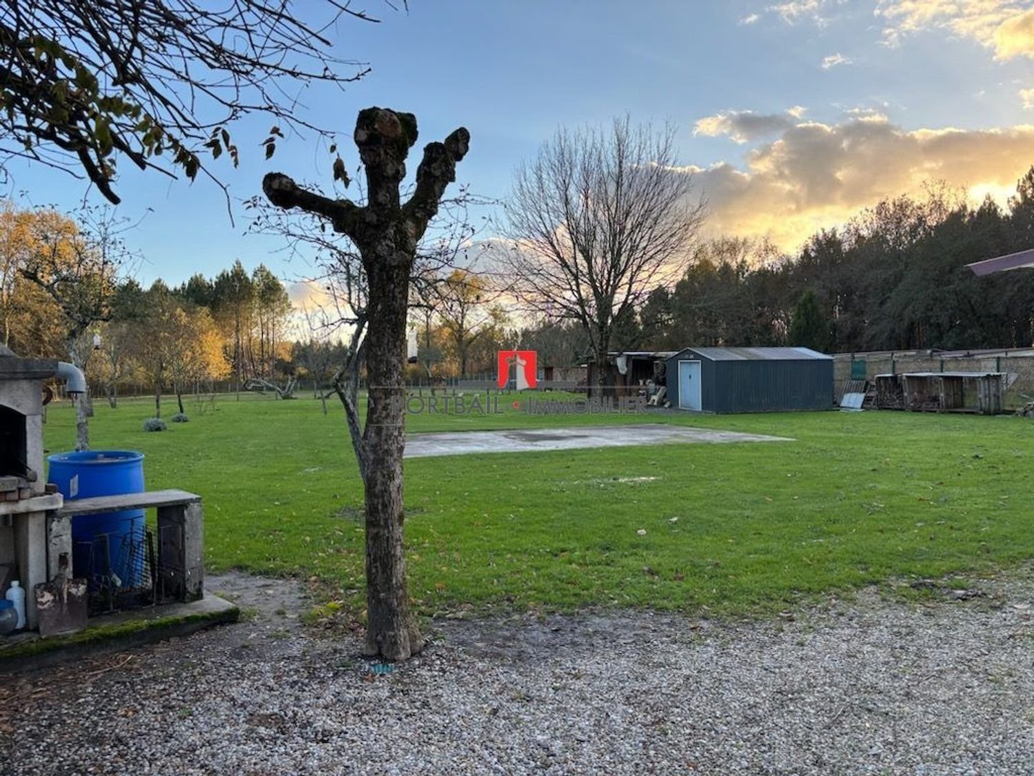 Maison à vendre, 220m², Clérac