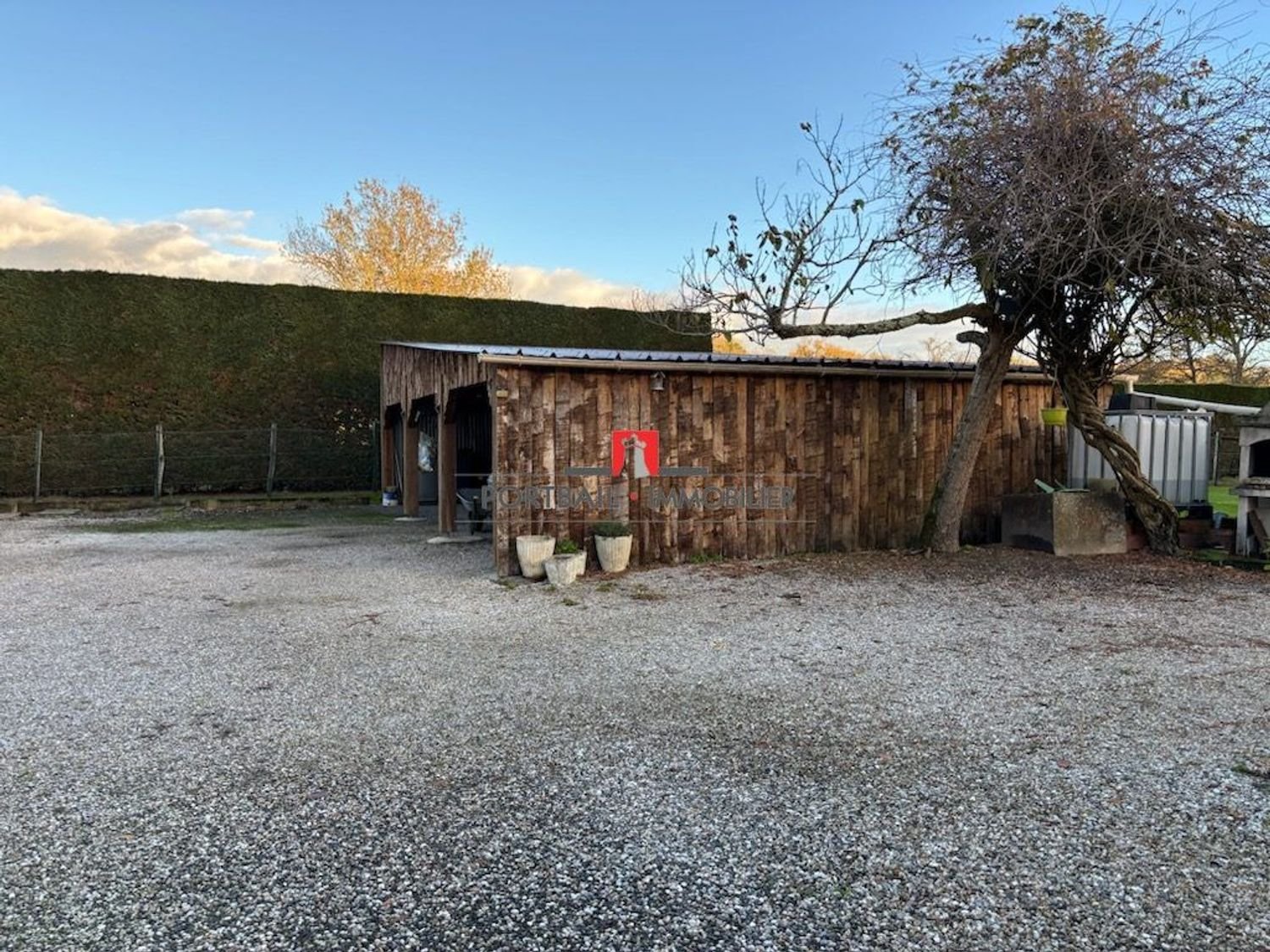 Maison à vendre, 220m², Clérac