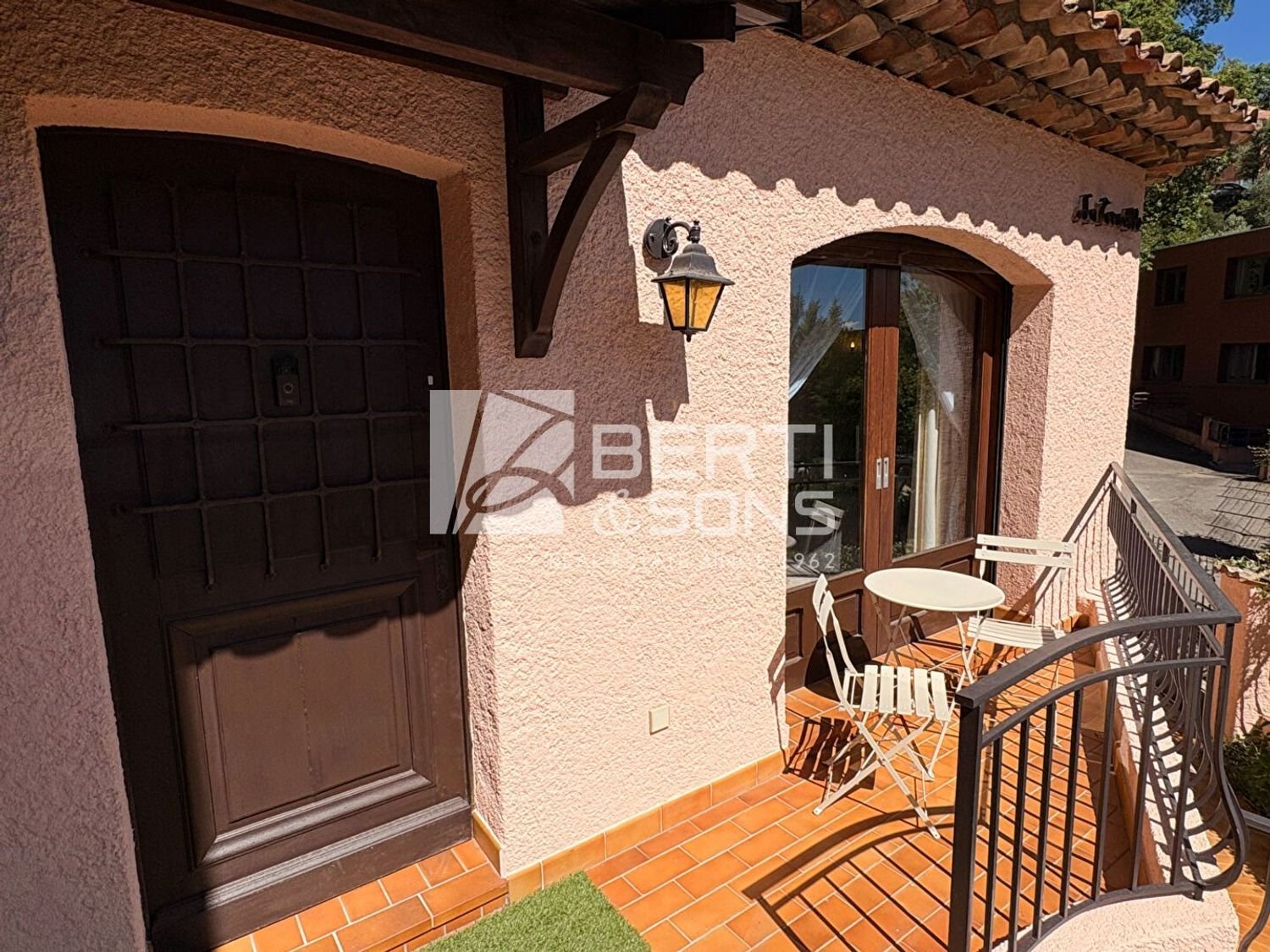 Maison à louer, 127m², Théoule-sur-Mer