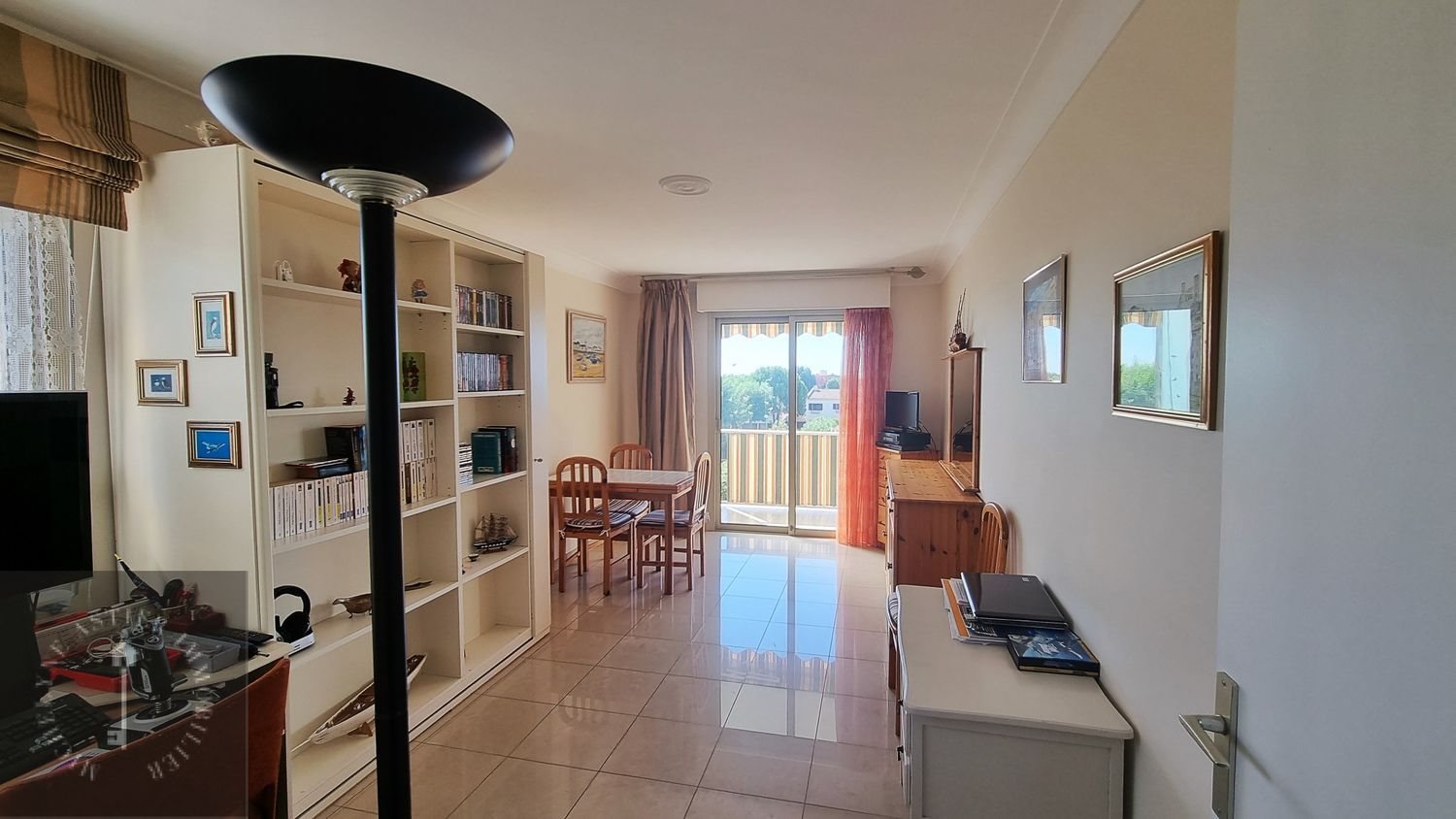 Appartement à vendre, 31m², Saint-Laurent-du-Var