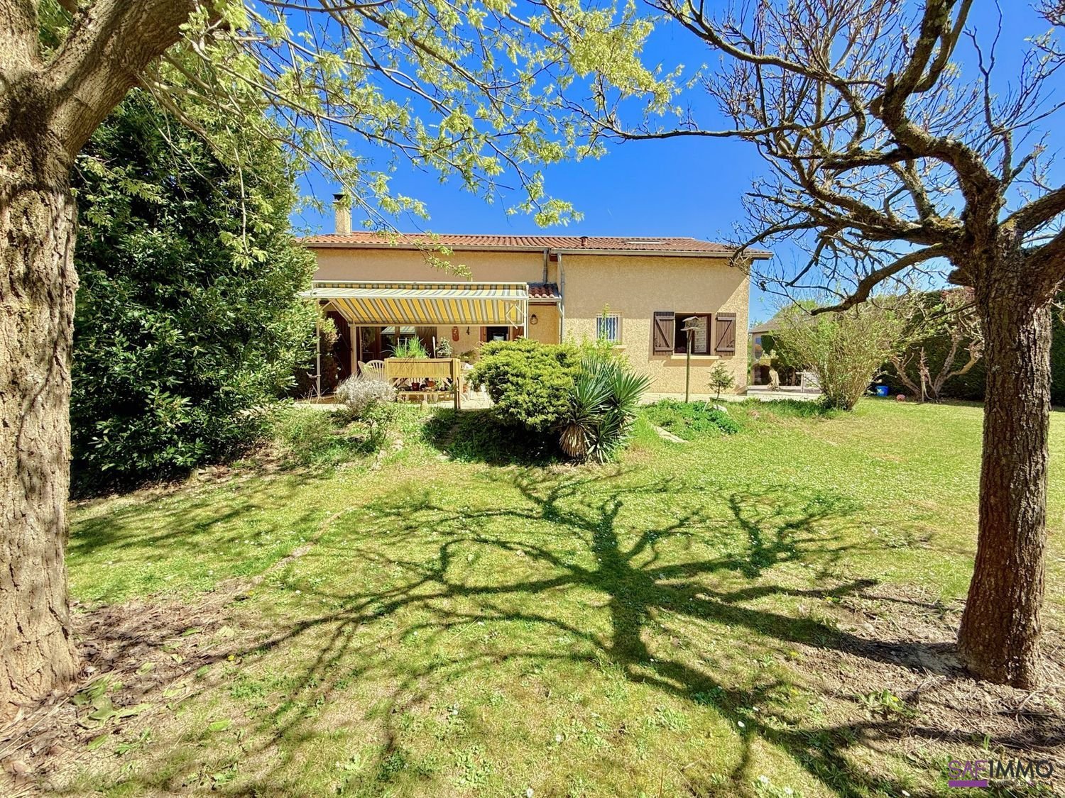 Maison à vendre, 121m², Chaponost