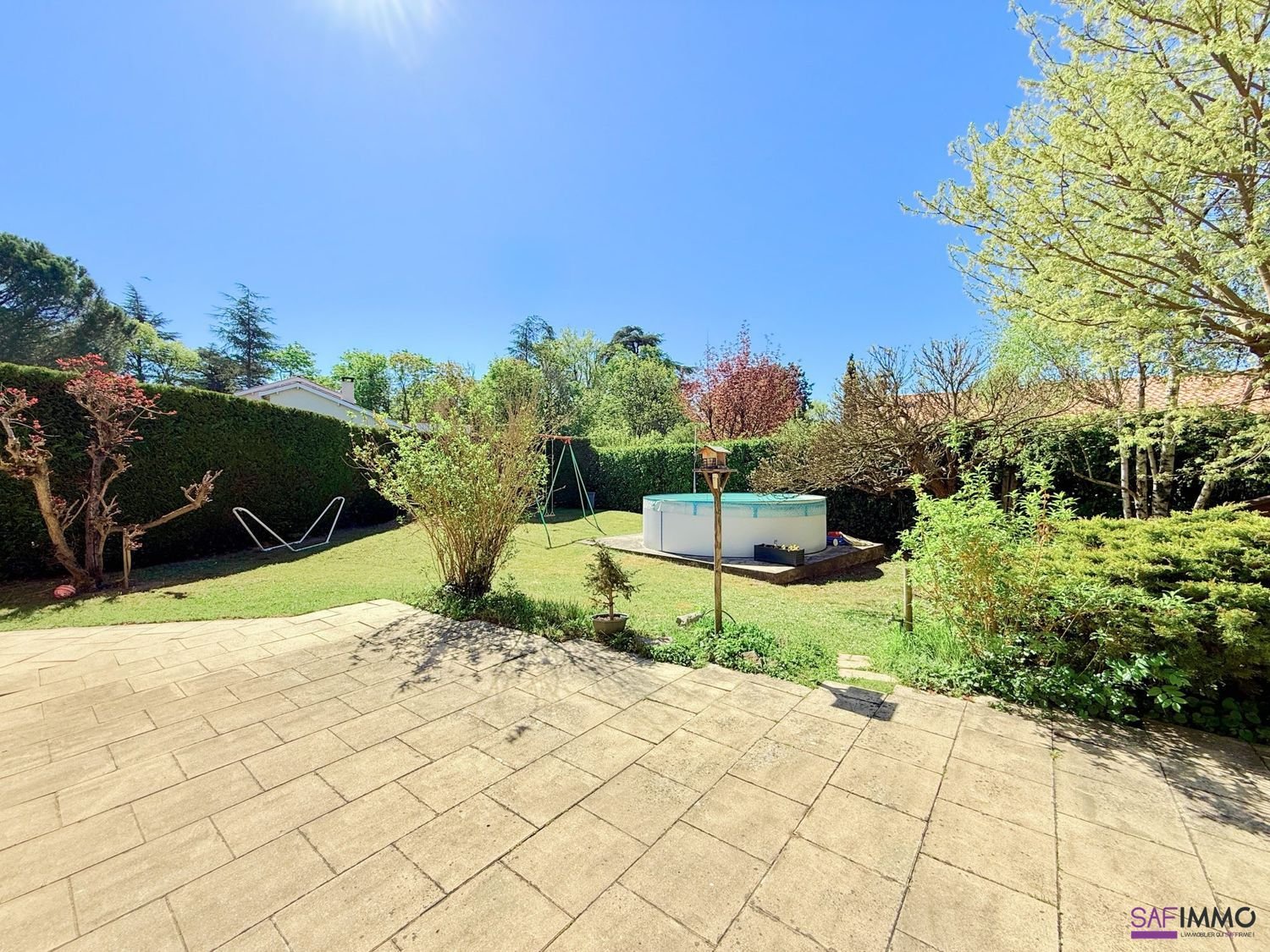 Maison à vendre, 121m², Chaponost