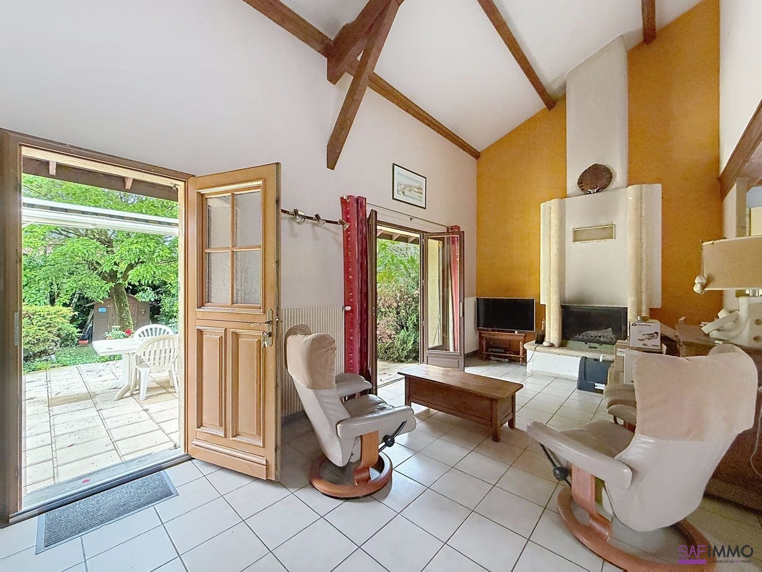Maison à vendre, 121m², Chaponost