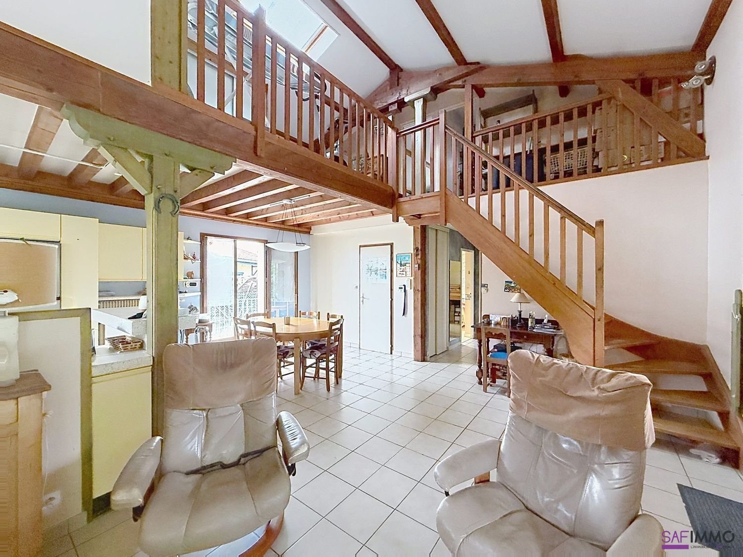Maison à vendre, 121m², Chaponost