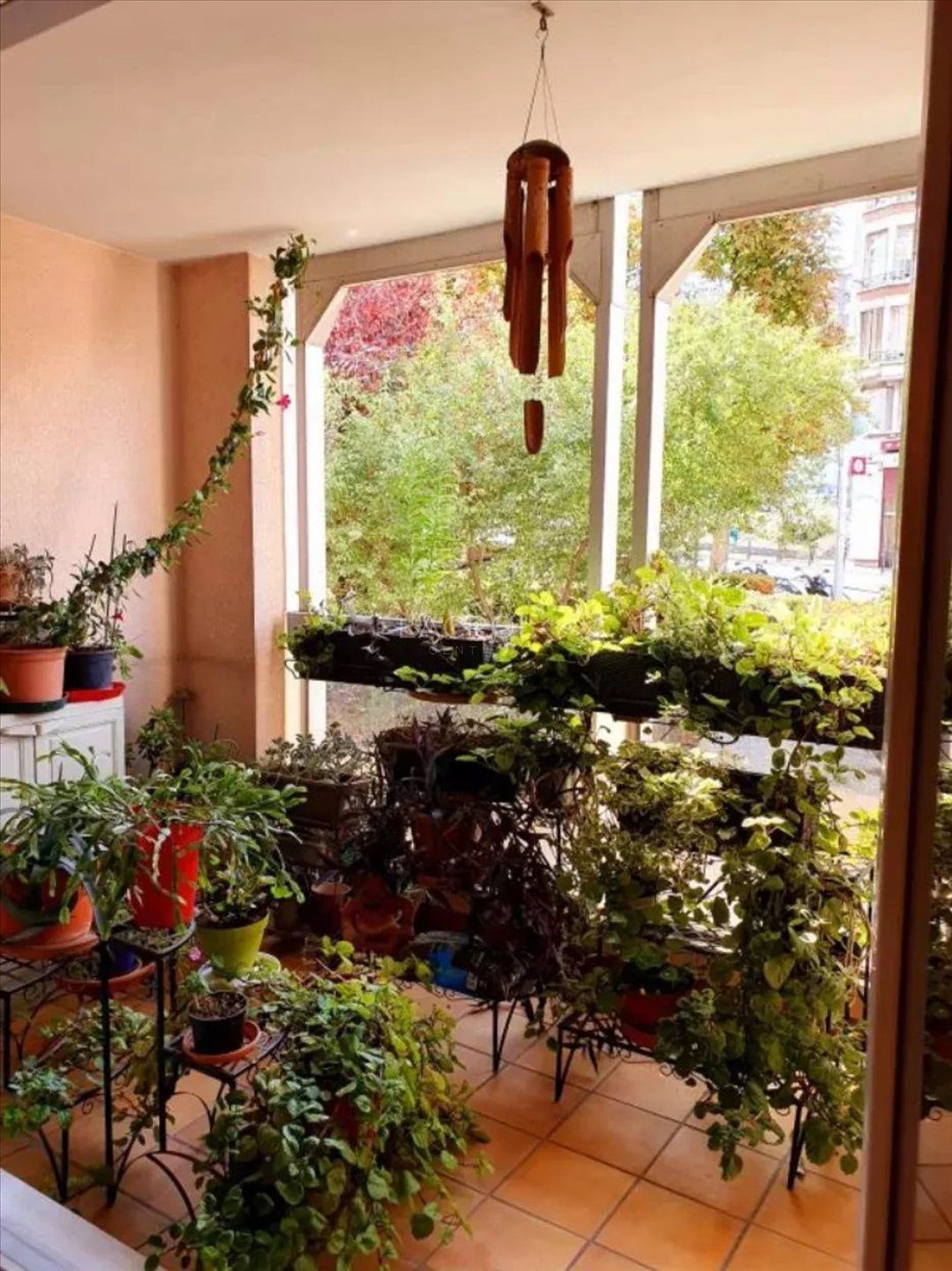 Appartement à vendre, 79m², Gentilly