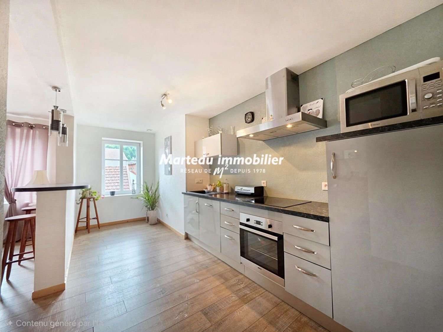 Maison à vendre, 280m², Fraize