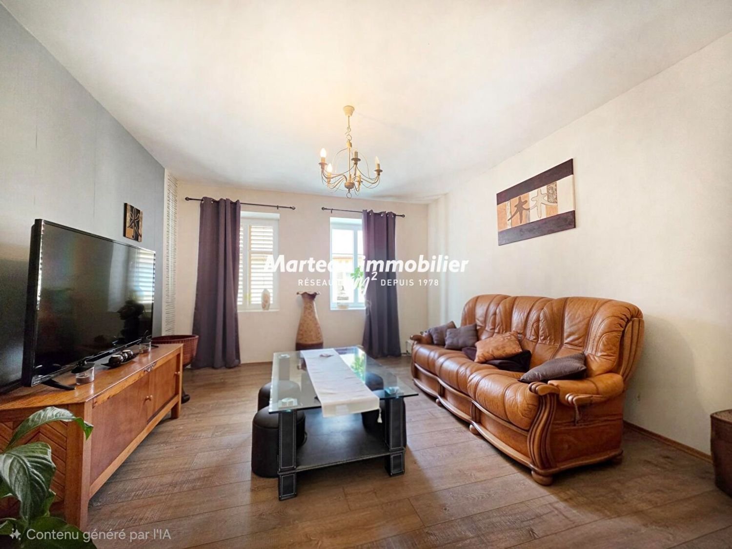 Maison à vendre, 280m², Fraize