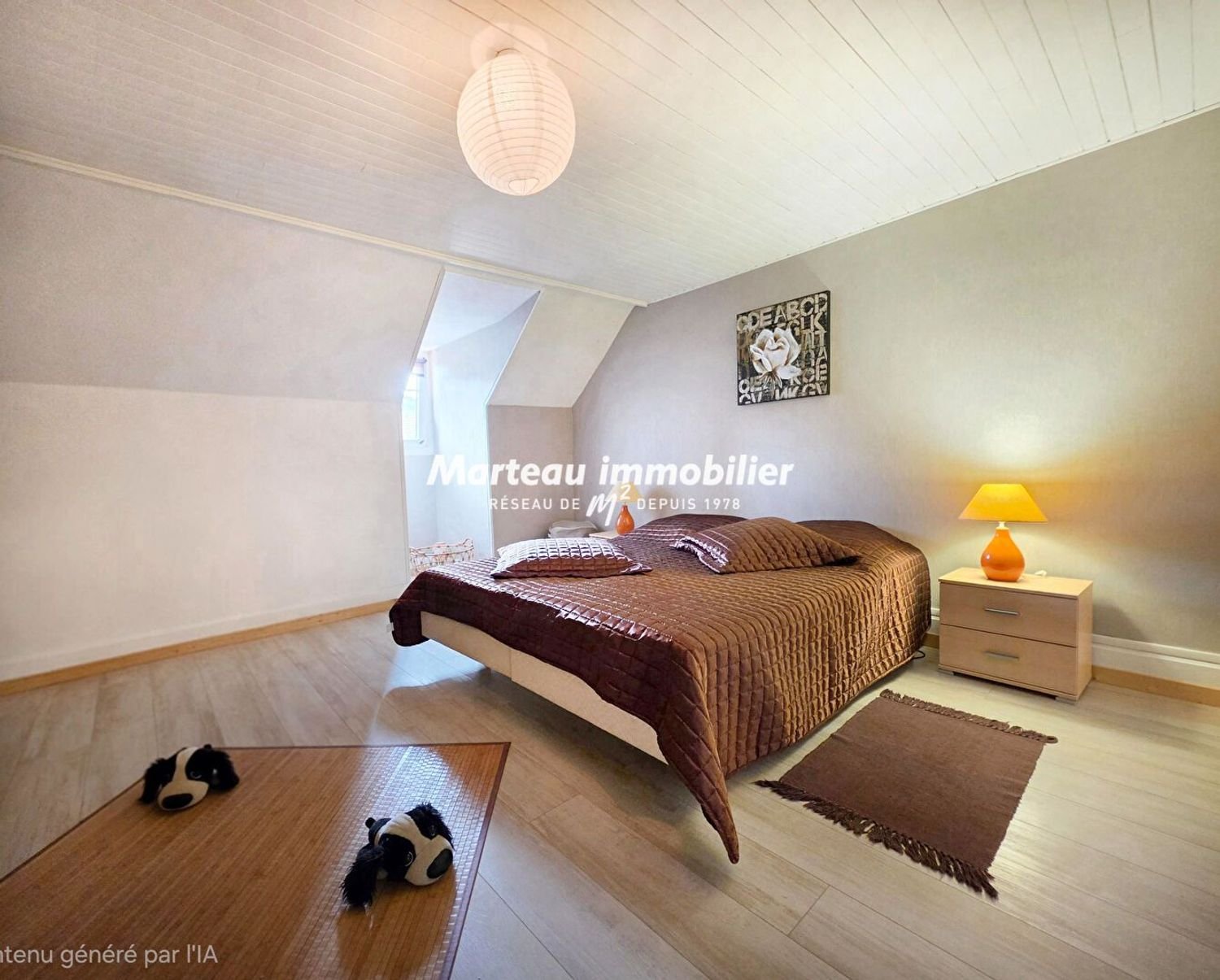 Maison à vendre, 280m², Fraize