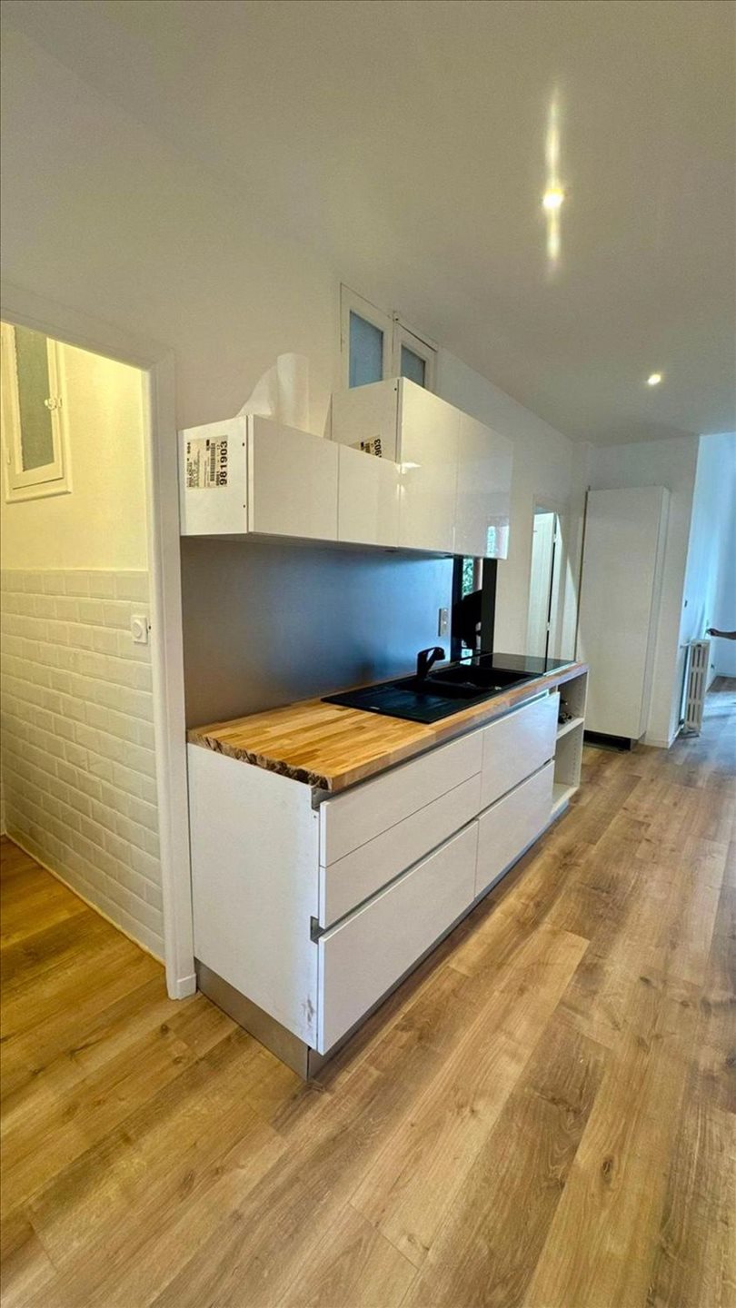 Appartement à vendre, 75m², Nice