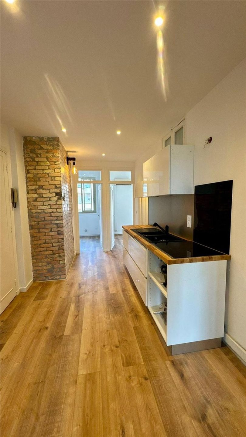 Appartement à vendre, 75m², Nice