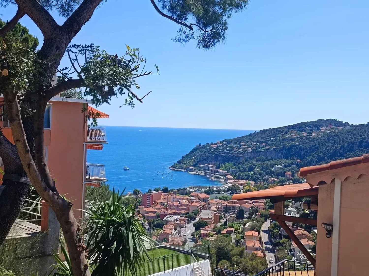 Maison à vendre, 155m², Villefranche-sur-Mer