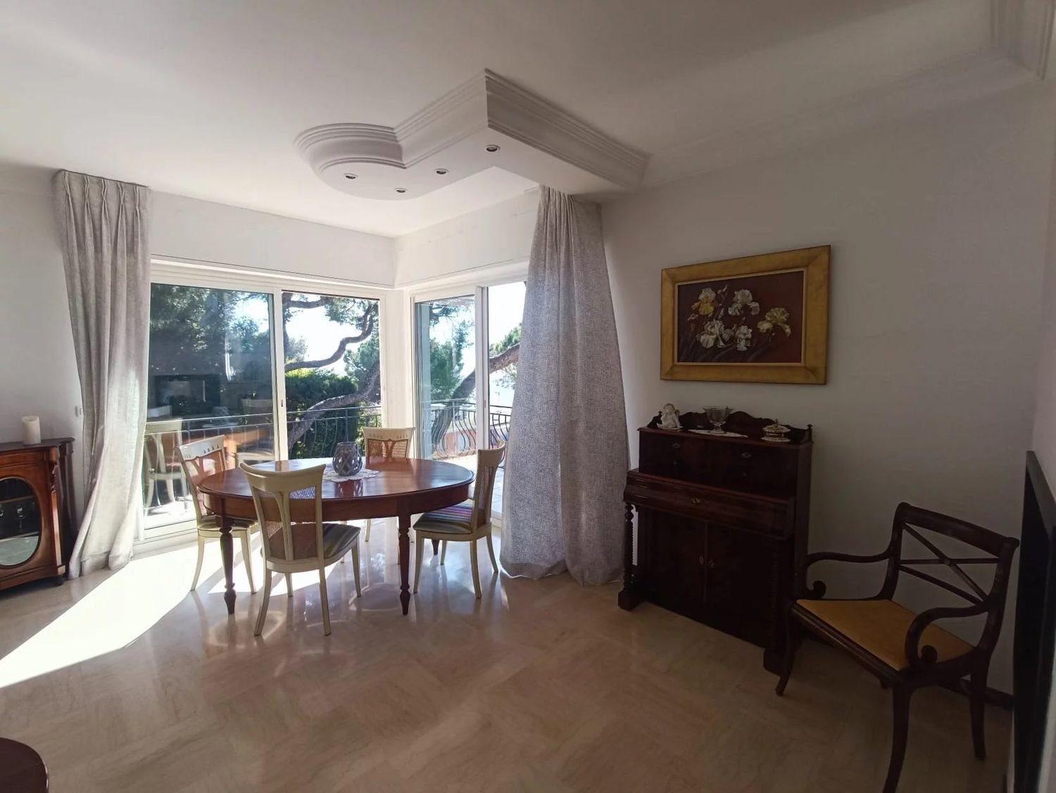 Maison à vendre, 155m², Villefranche-sur-Mer