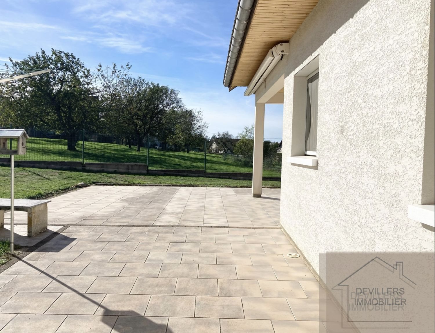 Maison à vendre, 148m², Mamirolle
