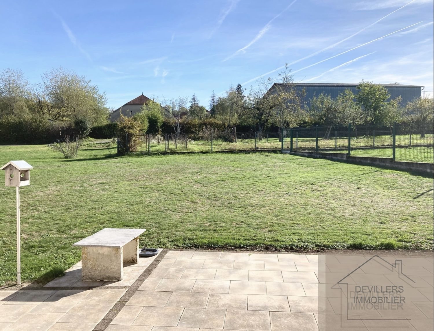 Maison à vendre, 148m², Mamirolle
