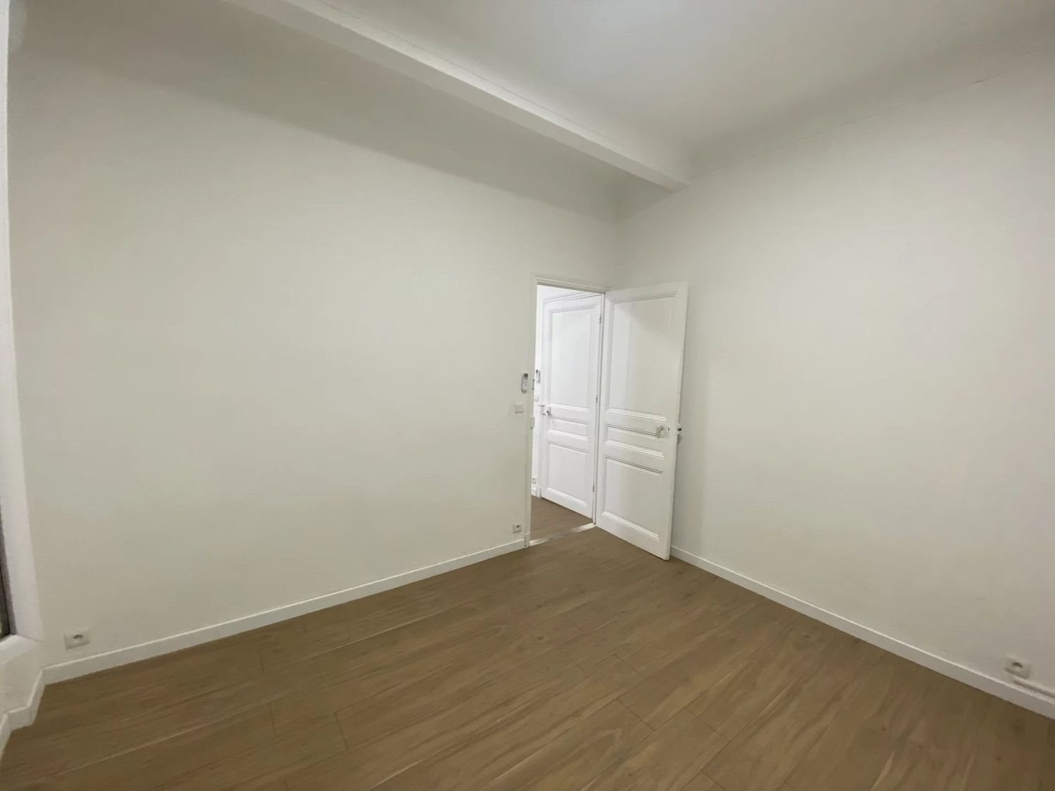 Appartement à louer, 54m², Nice