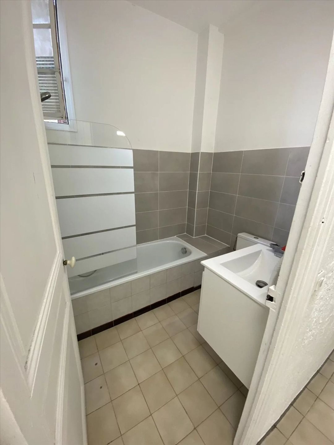 Appartement à louer, 54m², Nice