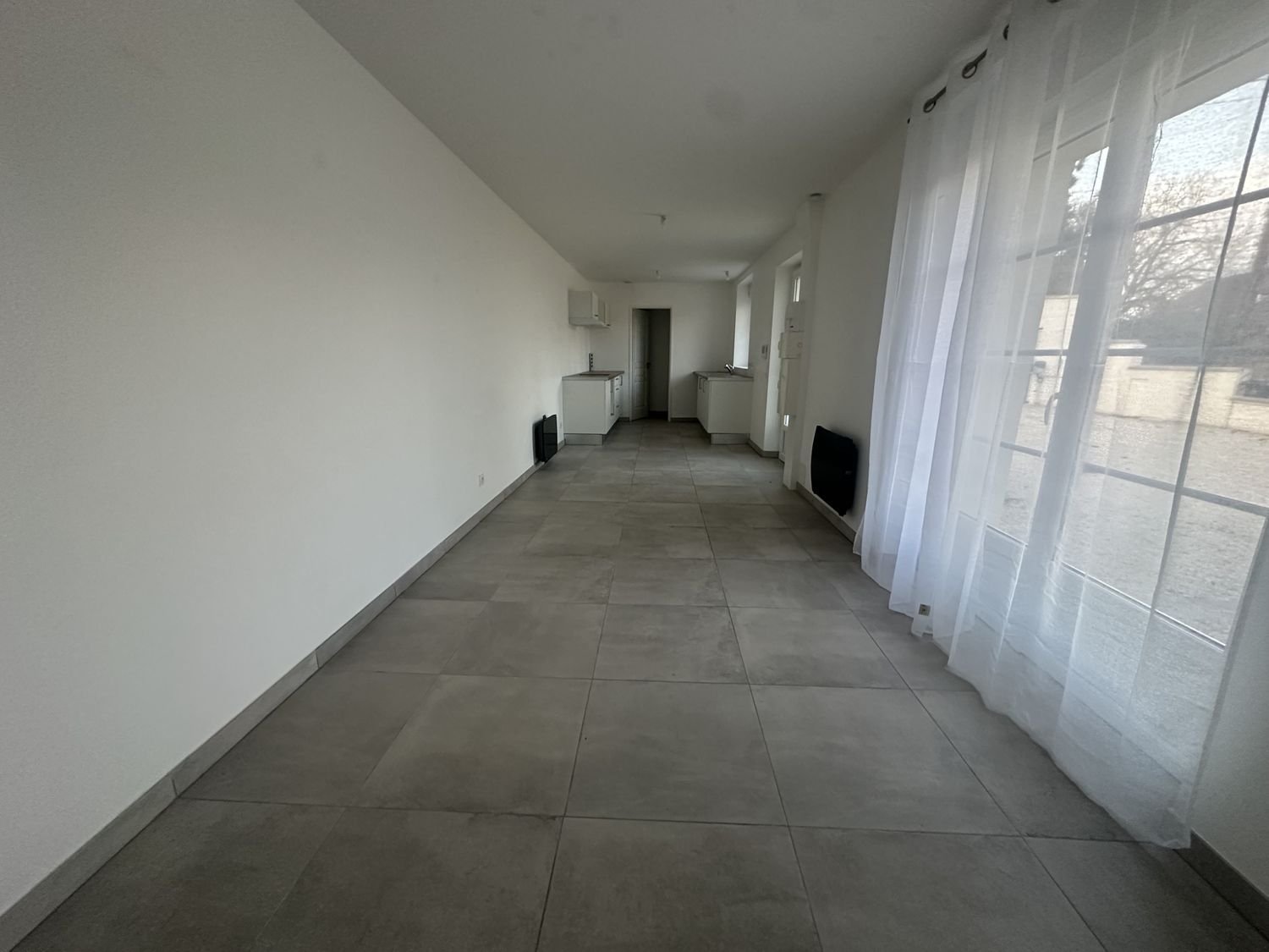 Appartement à vendre, 43m², Saint-Fargeau-Ponthierry