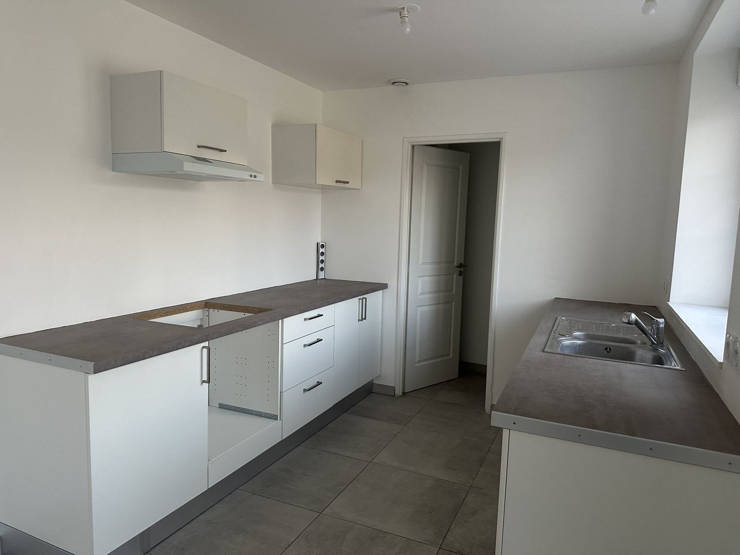 Appartement à vendre, 43m², Saint-Fargeau-Ponthierry