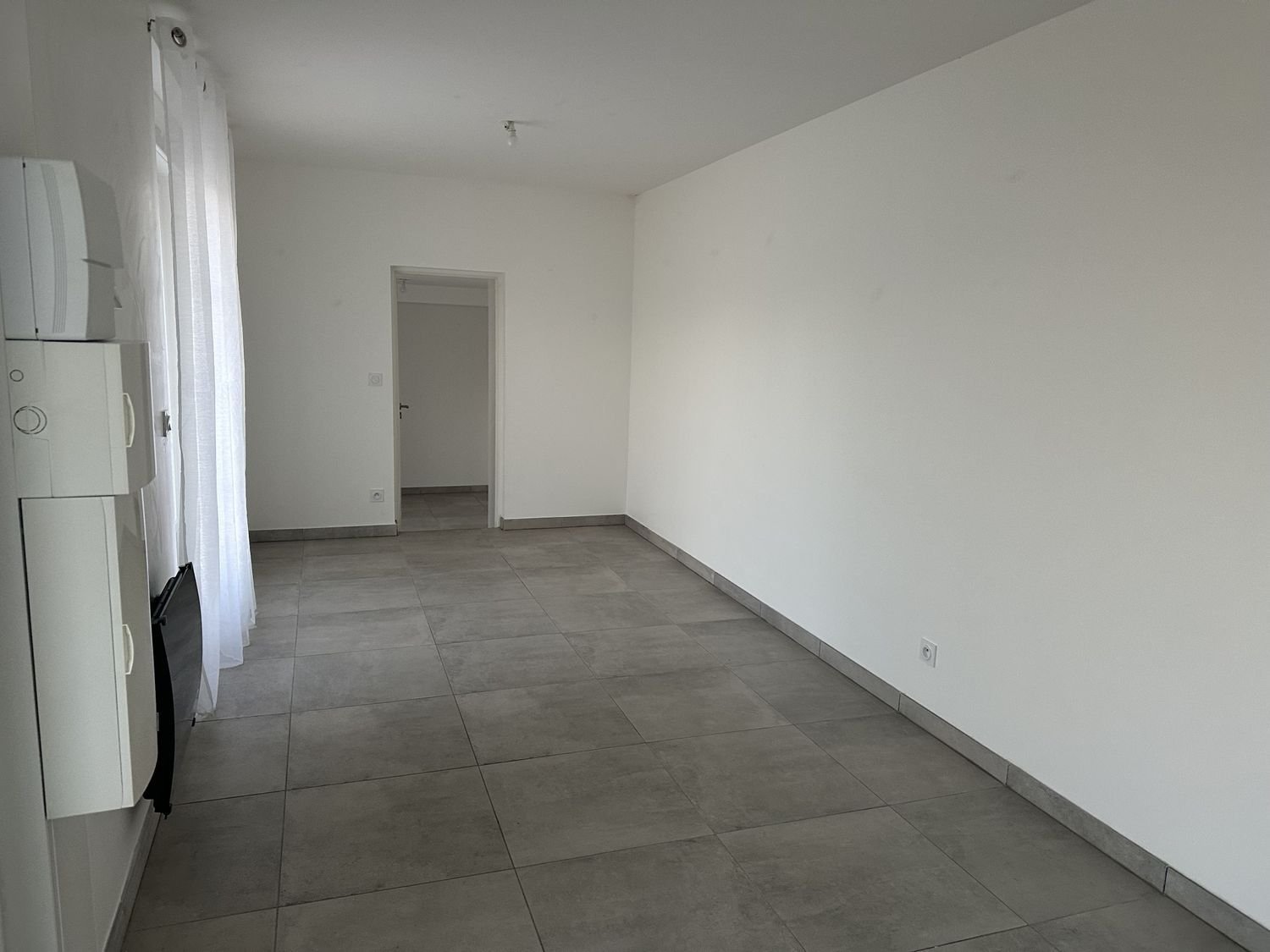 Appartement à vendre, 43m², Saint-Fargeau-Ponthierry