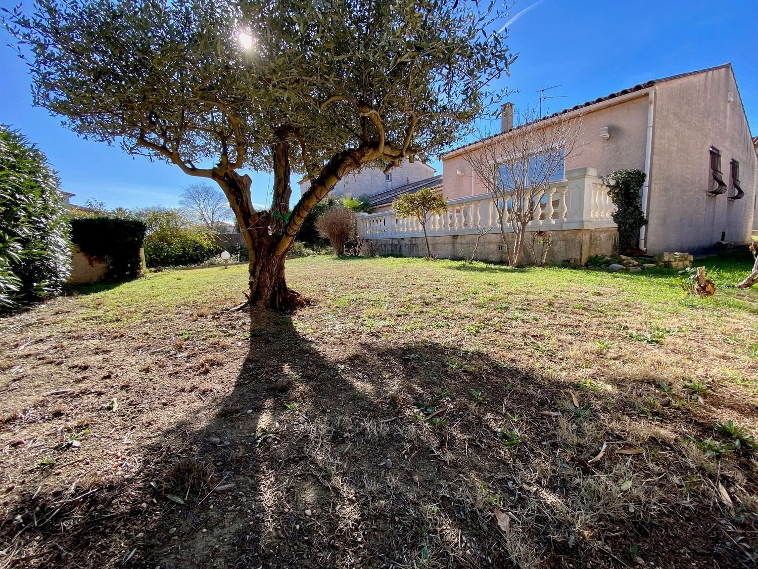 Maison à vendre, 120m², Lattes