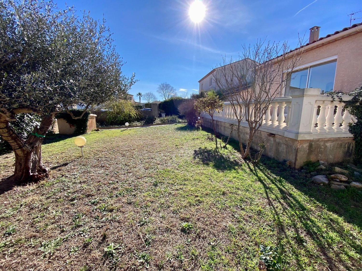 Maison à vendre, 120m², Lattes