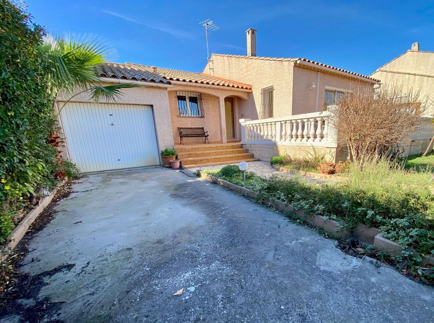 Maison à vendre, 120m², Lattes