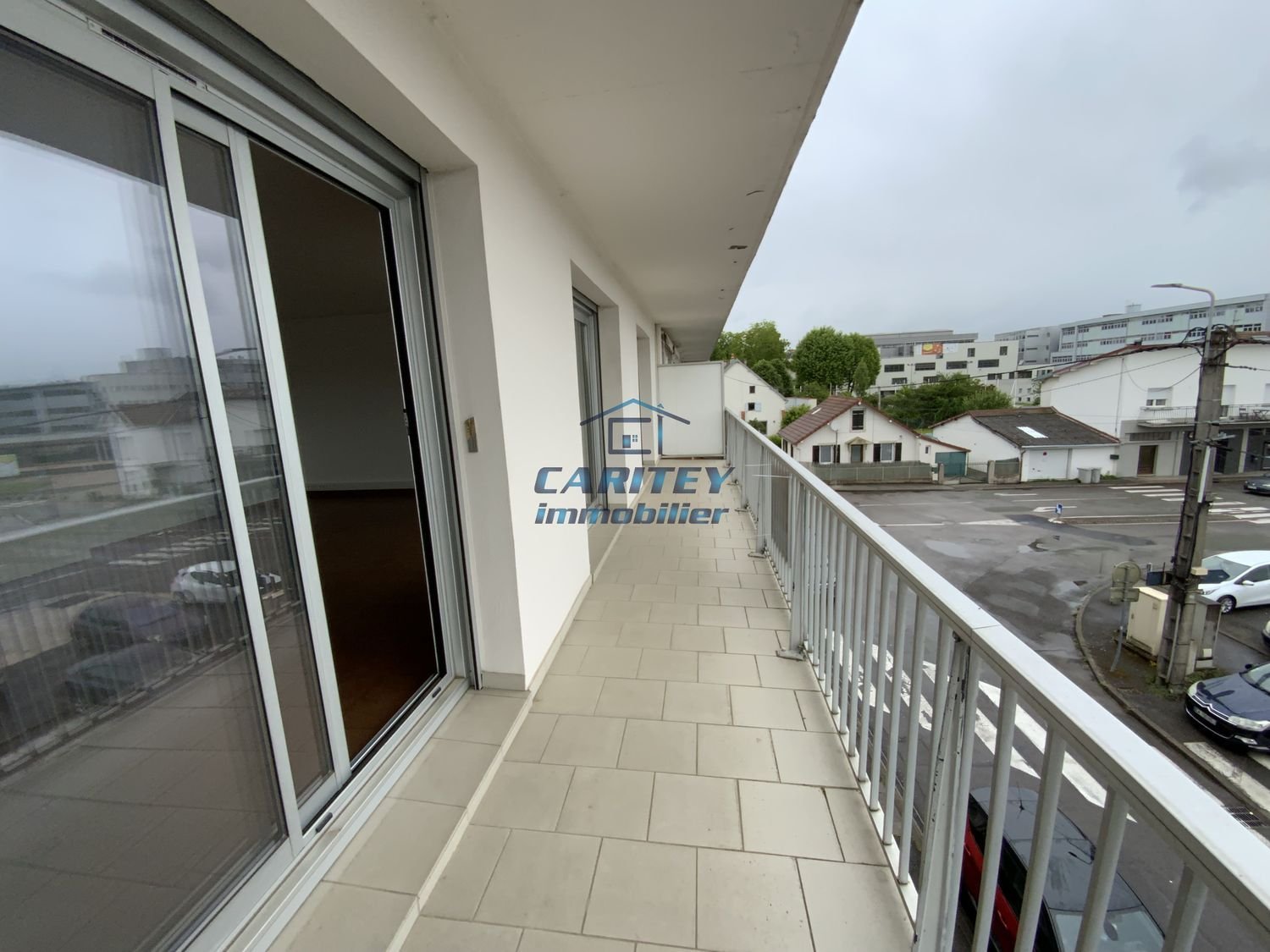 Appartement à vendre, 72m², Lure