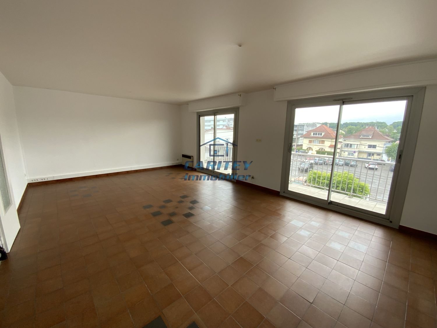 Appartement à vendre, 72m², Lure