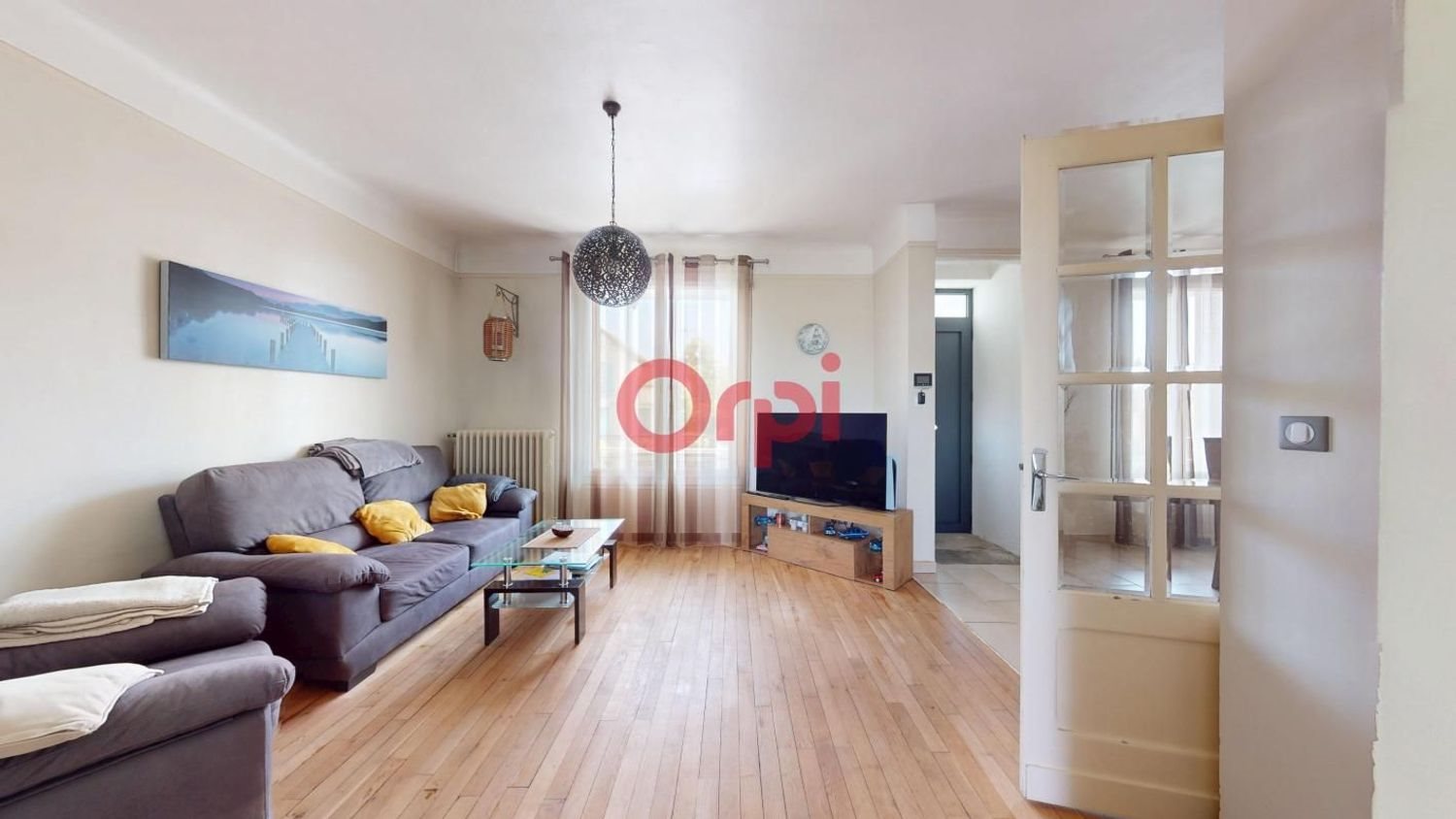Maison à vendre, 116m², Montfermeil