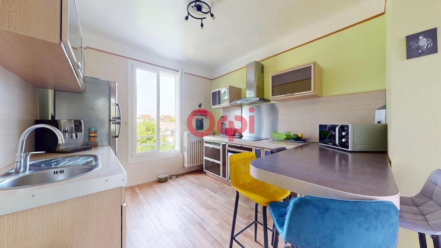 Maison à vendre, 116m², Montfermeil