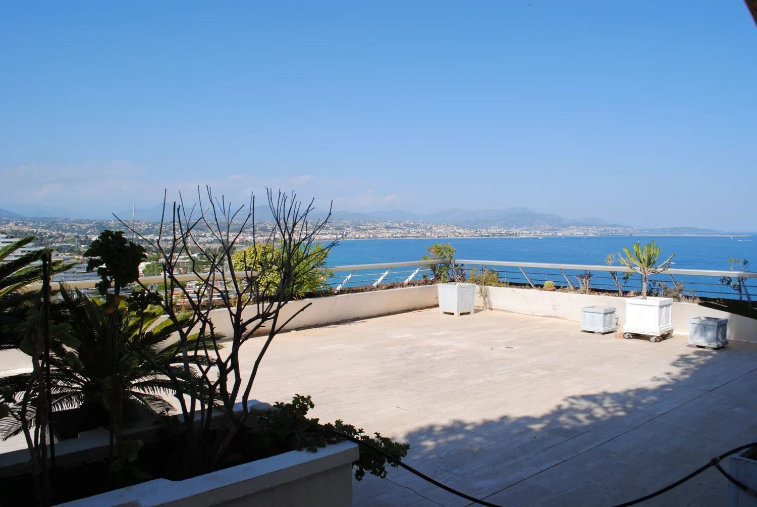 Appartement à vendre, 109m², Villeneuve-Loubet