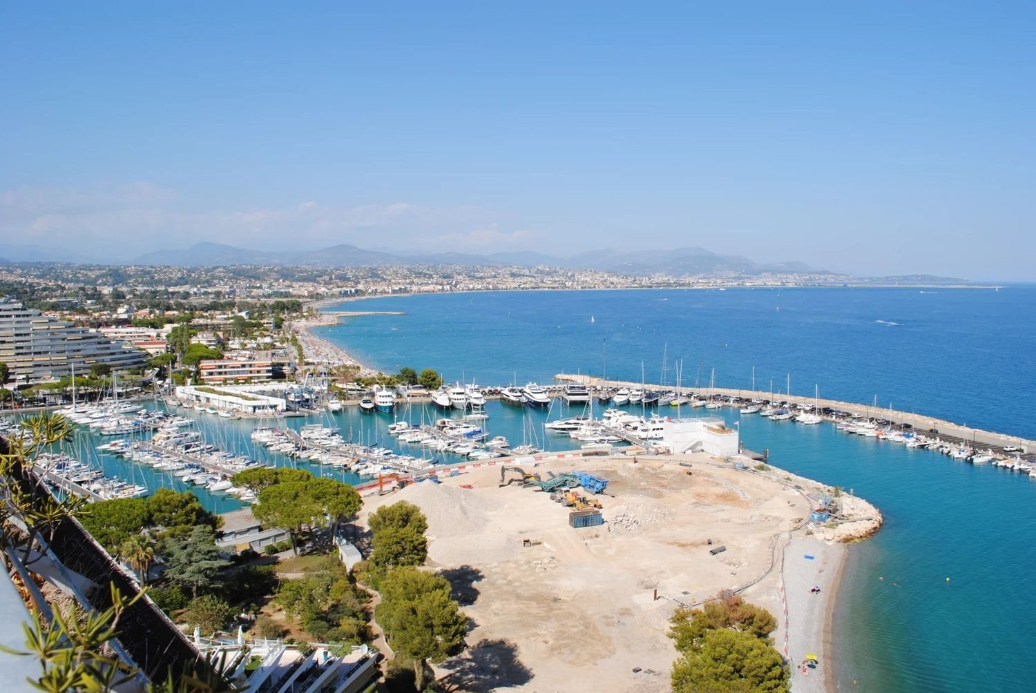 Appartement à vendre, 109m², Villeneuve-Loubet