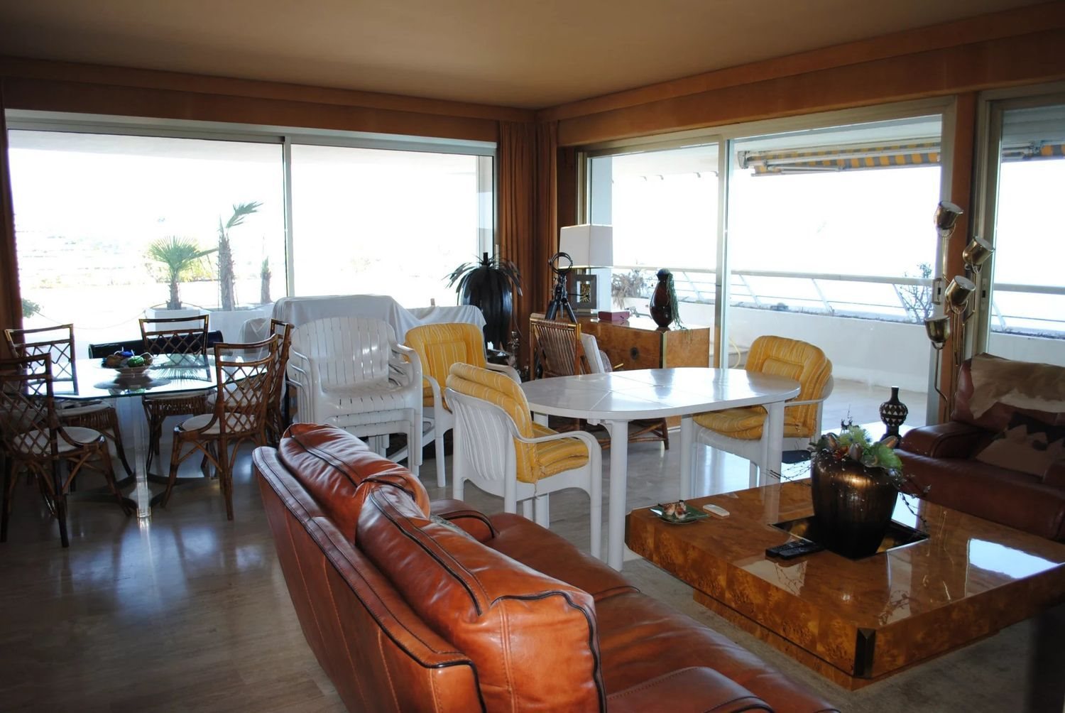 Appartement à vendre, 109m², Villeneuve-Loubet