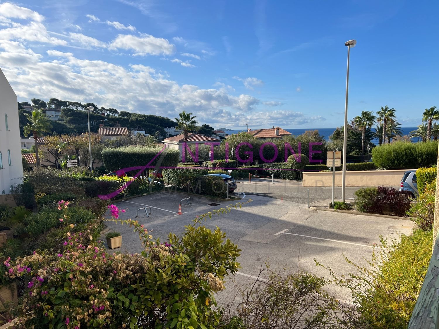 Appartement à vendre, 28m², Sanary-sur-Mer