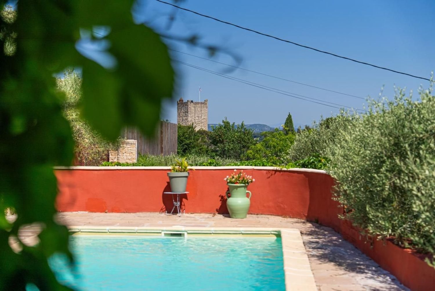 Maison à vendre, 164m², Sommières