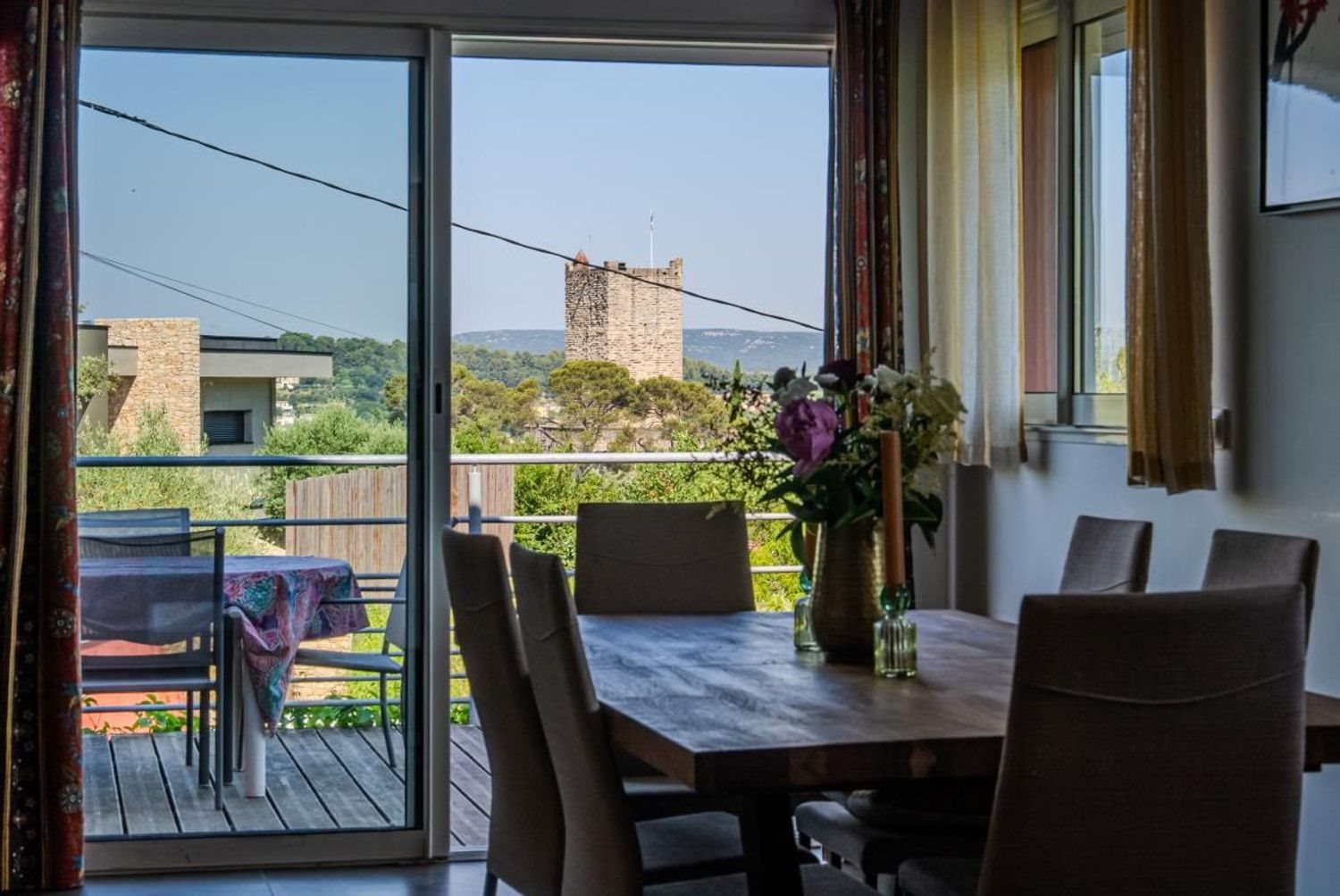 Maison à vendre, 164m², Sommières