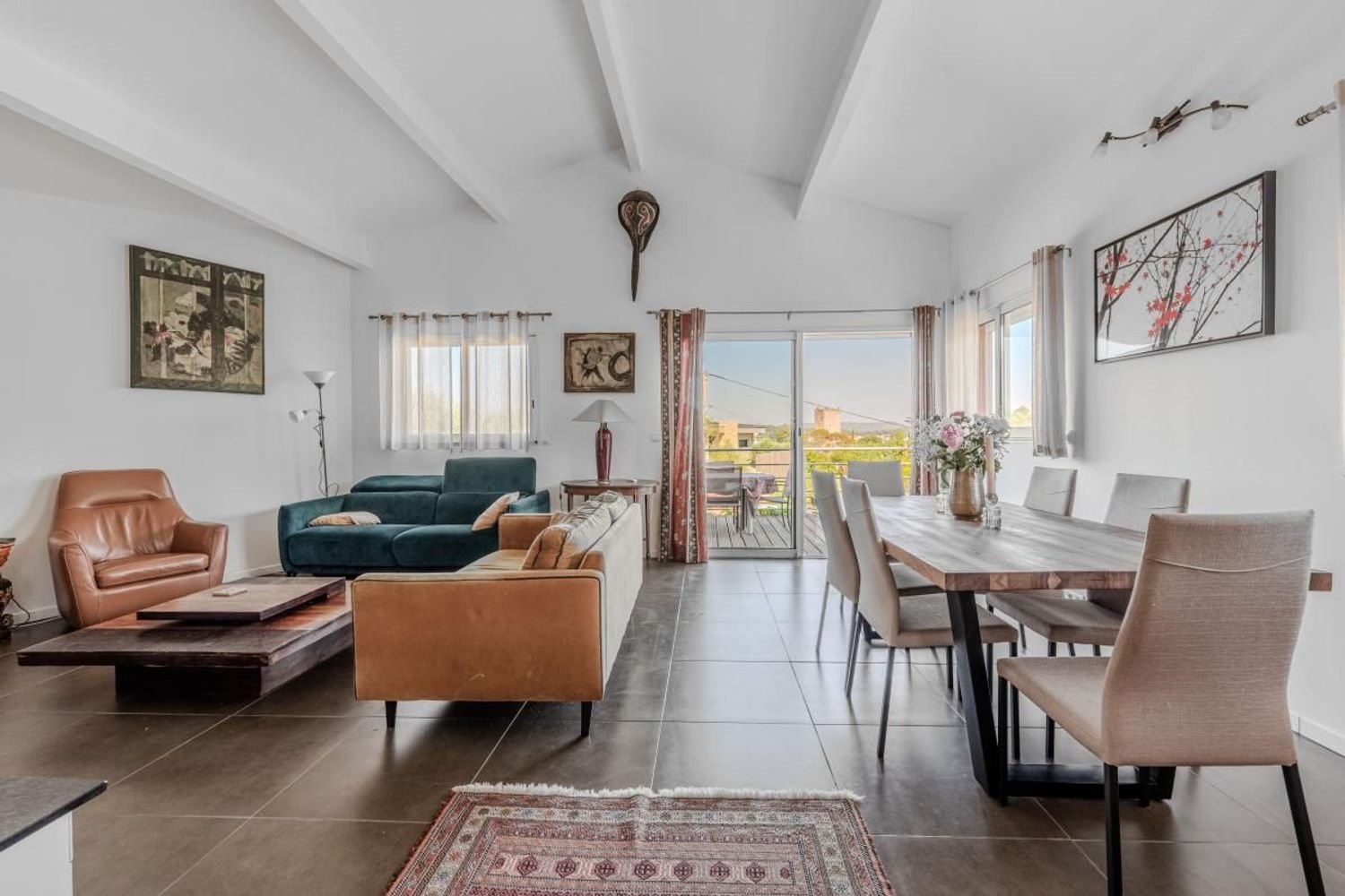 Maison à vendre, 164m², Sommières