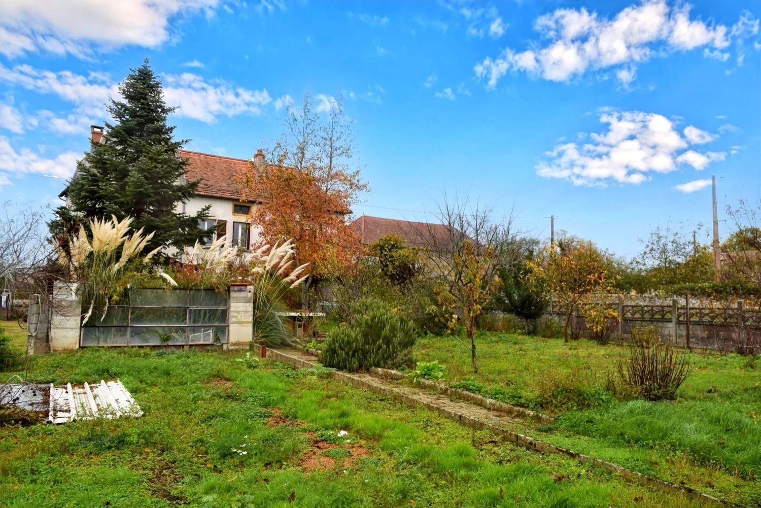 Maison à vendre, 150m², Iguerande